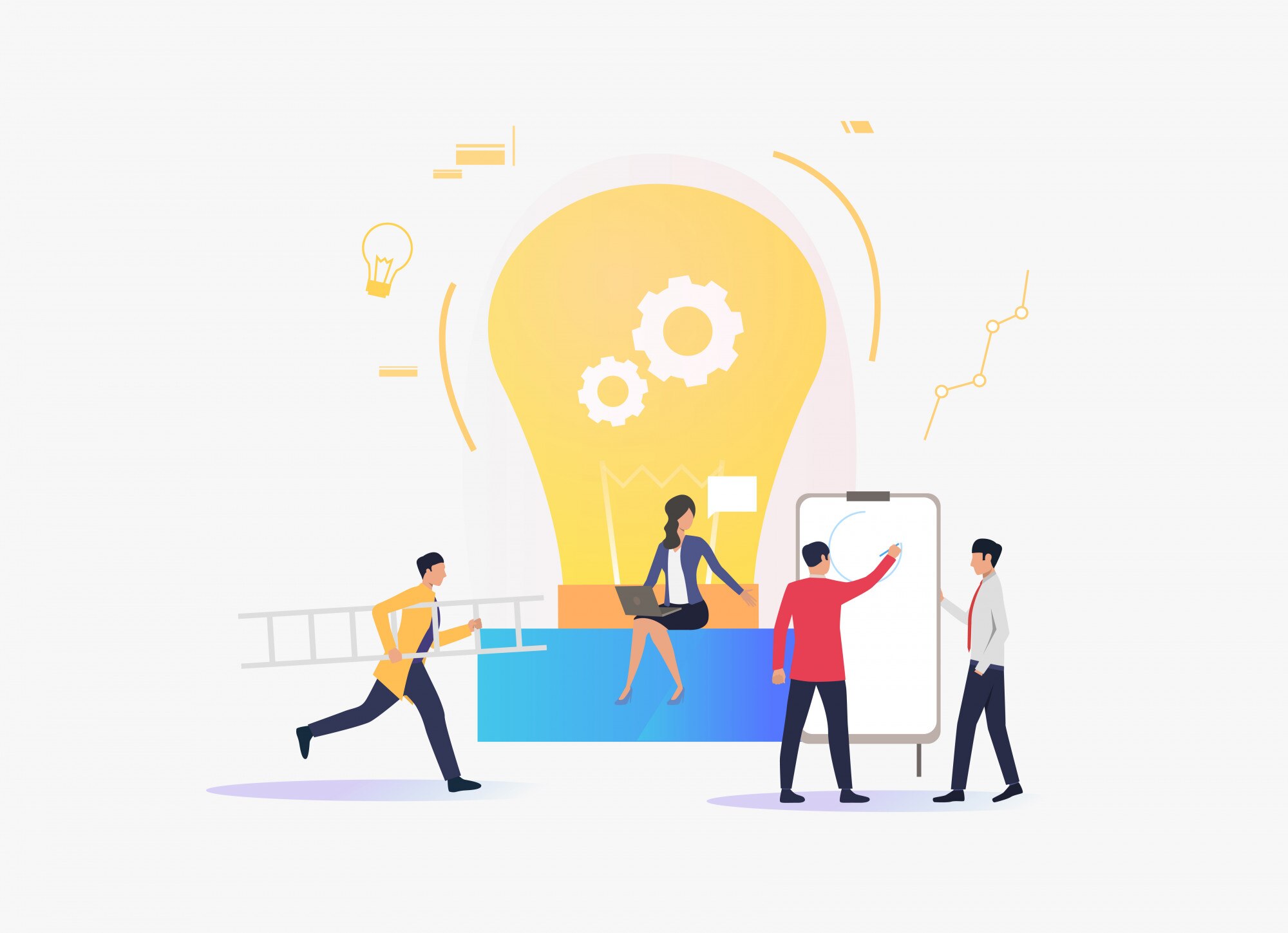 Transforming Ideas into High-Performing Platforms Website Jaipur