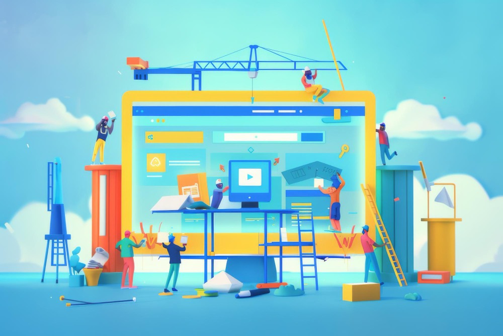 Why Needs Website Renovation