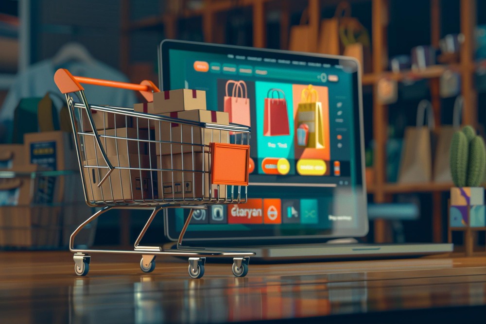 Shopify Development Company in Jaipur