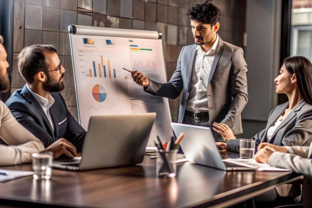 Business website in jaipur