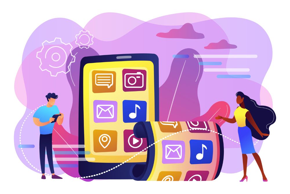 Public figure mobile app with paid membership subscription and merchandise store features for monetization and exclusive content access