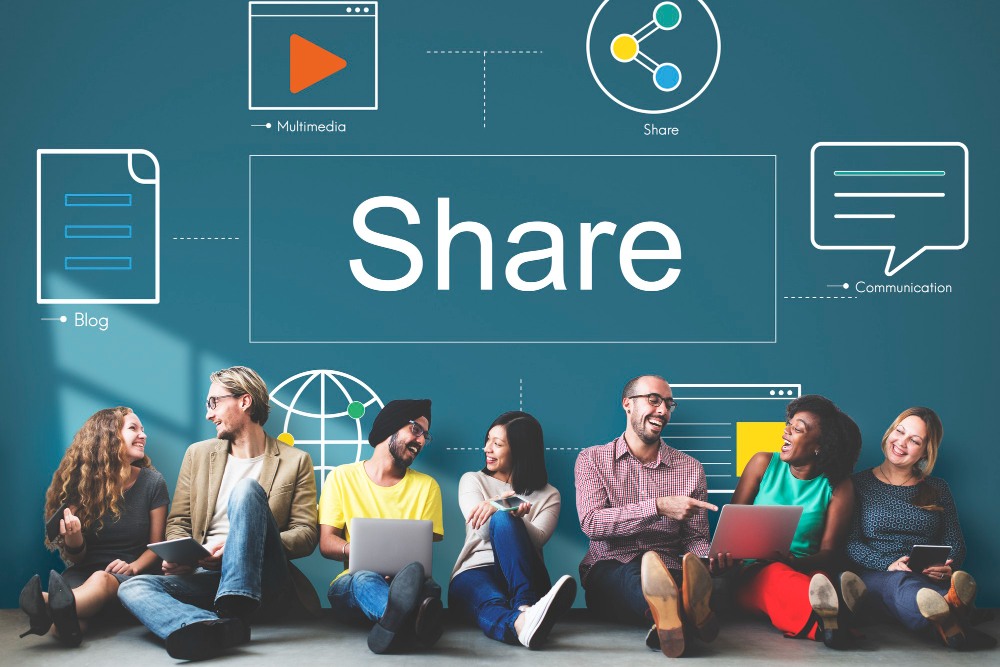 social media marketing services for business growth