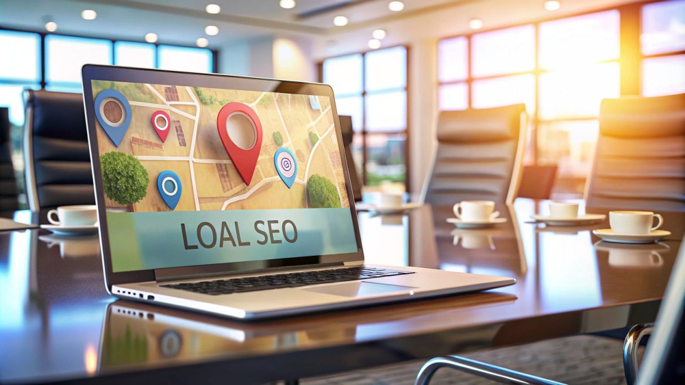 getting customers online without paid advertising